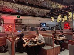-得意啫·广东啫啫煲(前海HOP店)