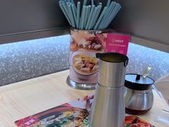 -小杨生煎(深圳岗厦北店)