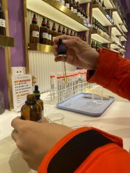 -觅香调香室(南锣鼓巷店)