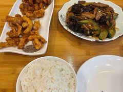 爆炒腰花-福利来酒店(泺源大街店)