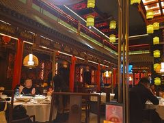 -宝轩渔府·海鲜(水上店)