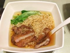 -满得意茶餐厅·顺德家常菜·港式经典(大良店)