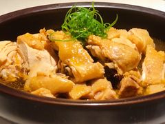 -玫瑰厅上海菜(兴国路店)