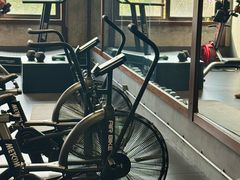 -EVE格斗健身工作室(周康店)