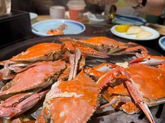 -三个渔夫·蒸汽海鲜(小白楼店)