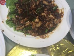 -小船渔村•大连菜•大连焖鱼(明泽街店)