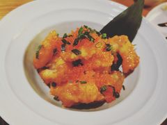 炸虾球-Hatsune隐泉日式料理(三里屯太古里店)