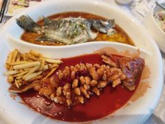 -马凯餐厅(地安门店)