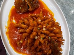 -马仕玖煲·融合菜·酥不腻烤鸭(人大店)