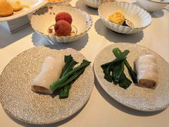 -新荣记(建国门外大街店)