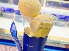 -西琳姑娘·新疆冰淇淋酸奶茶(南开大悦城店)