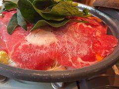 -藤原布二·大正创意料理(五台山店)