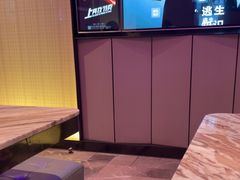 -星聚会KTV(复地活力城店)