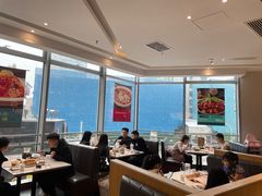 大堂-峨嵋小镇·川菜(勒泰中心店)