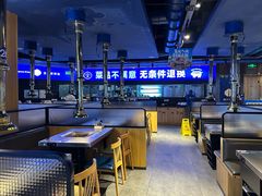 -金妈家烤肉(龙湖U城天街店)