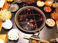 -美美老火锅(回龙湾店)