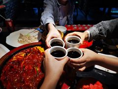-矮板凳老火锅(宽窄巷子店)