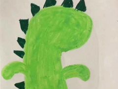 -东方童画少儿美术(金桥体验馆)