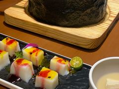 -宴小馆·小海鲜青岛菜(五四广场店)