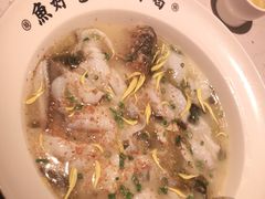 -江渔儿酸菜鱼·拔草餐厅(虎门君乐汇店)
