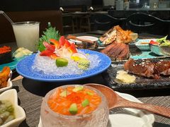 -炙柒Sekinana·精致日料(合生汇店)