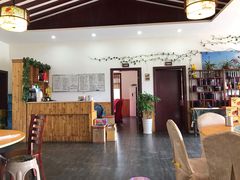 -呼吸森林·生态农庄农家乐私房菜