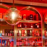 思南公馆美味精致精品苏浙菜。