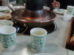 -阳坊胜利涮羊肉(禧乐汇店)