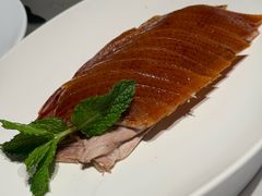 -四季民福烤鸭店(外滩外白渡桥店)