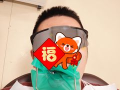 -北京地坛口腔门诊部