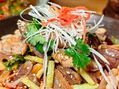 -青城甲(青城山店)