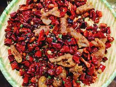 -聚八方土菜馆(余松路店)