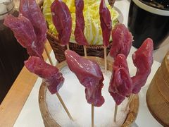-京悦南门涮羊肉(长寿路店)