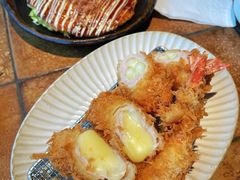 -山杏yama-katsu·吉列炸物