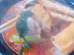-四川老牛麻辣烫(北门桥店)