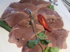 -围炉夜话·潮汕卤水火锅(榕江店)