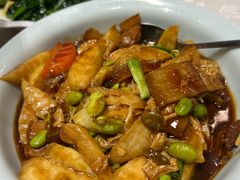 -香雪海饭店中餐厅(人民桥店)
