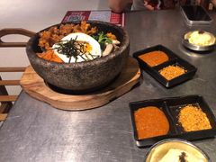 -哈哈碳都·牛肋条无限自助烤肉(台江万达店)
