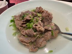 -杭州雅谷泉山庄酒店-餐厅