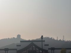 -采石矶景区