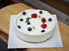 -COTTON CAFE(德信·中外公寓店)