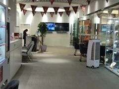 -宝力豪健身(万达广场店)