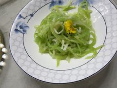 -二泉园老菜馆·百年无锡菜