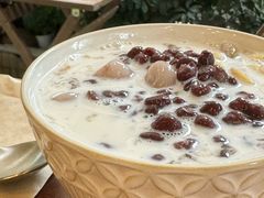 -绿小院(荔湾店)