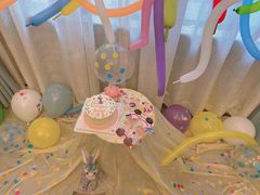 -艾加柒克蛋糕茶歇甜品台(春熙路店)