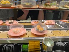-争鲜回转寿司(东方银座店)