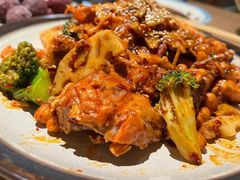 -小乾杯串店•16年沈阳烧烤(文安路店)