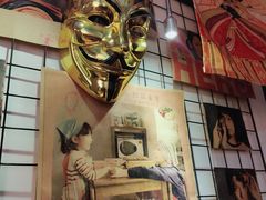 -鳗鱼家·深夜食堂(军博店)