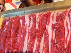 -东门口涮肉·砂锅·烤串(老门东店)