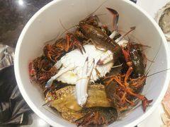 -川骄海鲜自助(河东店)